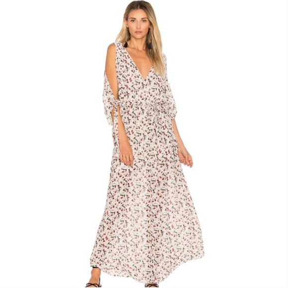 Tularosa x REVOLVE Sumner Dress, size small - Picture 2 of 6